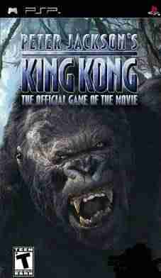 Descargar Peter Jacksons King Kong [EUR] [Multi9] por Torrent